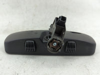 2015-2017 Chrysler 200 Interior Rear View Mirror Replacement OEM Fits Fits 2015 2016 2017 OEM Used Auto Parts - Oemusedautop