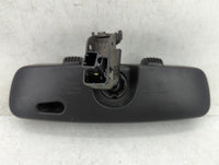 2015-2017 Chrysler 200 Interior Rear View Mirror Replacement OEM Fits Fits 2015 2016 2017 OEM Used Auto Parts - Oemusedautop