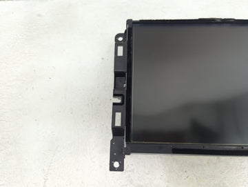 2015-2017 Chrysler 200 Radio AM FM Cd Player Receiver Replacement Fits Fits 2015 2016 2017 OEM Used Auto Parts