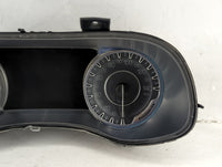 2016 Chrysler 200 Instrument Cluster Speedometer Gauges Fits OEM Used Auto Parts - Oemusedautoparts1.com