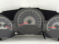2011-2014 Chrysler 200 Instrument Cluster Speedometer Gauges Fits Fits 2011 2012 2013 2014 OEM Used Auto Parts - Oemusedauto