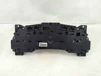 2011-2014 Chrysler 200 Instrument Cluster Speedometer Gauges Fits Fits 2011 2012 2013 2014 OEM Used Auto Parts - Oemusedauto