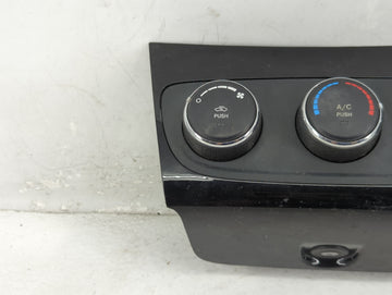 2011-2014 Chrysler 200 Climate Control Module Temperature AC/Heater Replacement Fits Fits 2011 2012 2013 2014 OEM Used Auto 