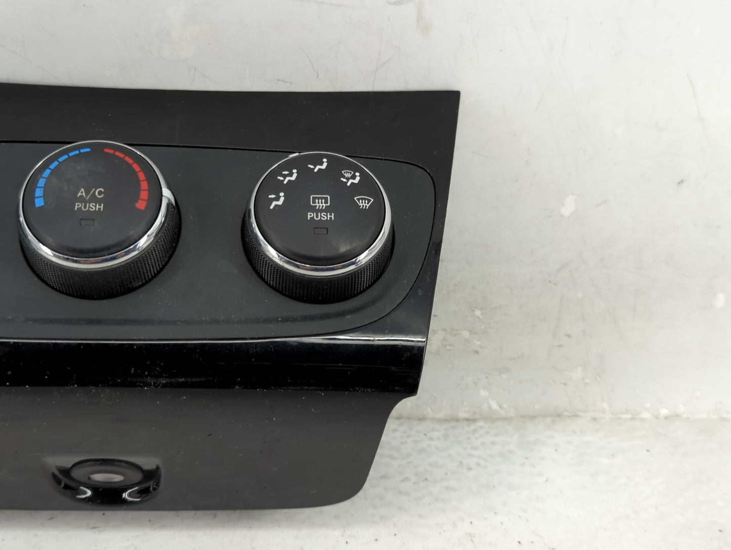 2011-2014 Chrysler 200 Climate Control Module Temperature AC/Heater Replacement Fits Fits 2011 2012 2013 2014 OEM Used Auto 