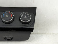 2011-2014 Chrysler 200 Climate Control Module Temperature AC/Heater Replacement Fits Fits 2011 2012 2013 2014 OEM Used Auto 