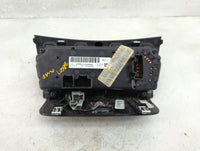 2011-2014 Chrysler 200 Climate Control Module Temperature AC/Heater Replacement Fits Fits 2011 2012 2013 2014 OEM Used Auto 
