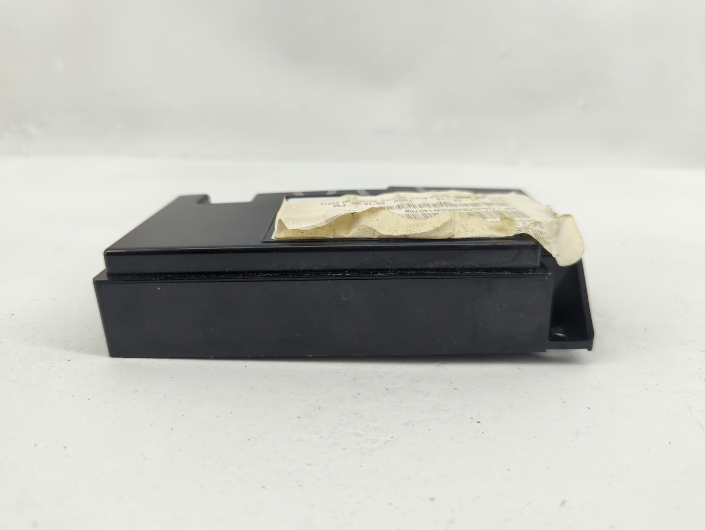 2011-2014 Chrysler 200 Body Control Module Bcm Inner Cabin Fuse Box - Oemusedautoparts1.com