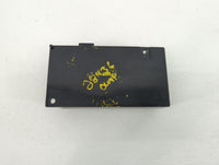 2011-2014 Chrysler 200 Body Control Module Bcm Inner Cabin Fuse Box - Oemusedautoparts1.com
