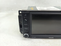 2011-2014 Chrysler 200 Radio AM FM Cd Player Receiver Replacement Fits Fits 2011 2012 2013 2014 OEM Used Auto Parts - Oemuse