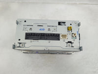 2011-2014 Chrysler 200 Radio AM FM Cd Player Receiver Replacement Fits Fits 2011 2012 2013 2014 OEM Used Auto Parts - Oemuse