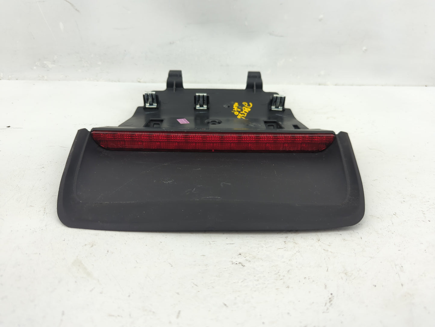 2011-2014 Chrysler 200 Rear Center Lid Brake Light Tail Light Fits Fits 2011 2012 2013 2014 OEM Used Auto Parts - Oemusedaut
