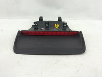 2011-2014 Chrysler 200 Rear Center Lid Brake Light Tail Light Fits Fits 2011 2012 2013 2014 OEM Used Auto Parts - Oemusedaut
