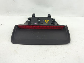 2011-2014 Chrysler 200 Rear Center Lid Brake Light Tail Light Fits Fits 2011 2012 2013 2014 OEM Used Auto Parts - Oemusedaut