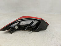 2011-2014 Chrysler 200 Tail Light Assembly Passenger Right OEM Fits Fits 2011 2012 2013 2014 OEM Used Auto Parts - Oemusedau