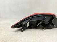 2011-2014 Chrysler 200 Tail Light Assembly Passenger Right OEM Fits Fits 2011 2012 2013 2014 OEM Used Auto Parts - Oemusedau