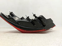 2011-2014 Chrysler 200 Tail Light Assembly Driver Left OEM Fits Fits 2011 2012 2013 2014 OEM Used Auto Parts - Oemusedautopa