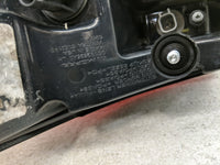 2011-2014 Chrysler 200 Tail Light Assembly Driver Left OEM Fits Fits 2011 2012 2013 2014 OEM Used Auto Parts - Oemusedautopa