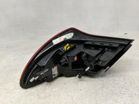 2011-2014 Chrysler 200 Tail Light Assembly Driver Left OEM Fits Fits 2011 2012 2013 2014 OEM Used Auto Parts - Oemusedautopa