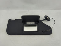 2011-2014 Chrysler 200 Sun Visor Shade Replacement Passenger Right Mirror Fits Fits 2011 2012 2013 2014 OEM Used Auto Parts 