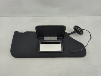 compare product 2011-2014 Chrysler 200 Sun Visor Shade Replacement Passenger Right Mirror Fits Fits 2011 2012 2013 2014 OEM Used Auto Parts