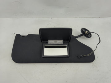 2011-2014 Chrysler 200 Sun Visor Shade Replacement Passenger Right Mirror Fits Fits 2011 2012 2013 2014 OEM Used Auto Parts 