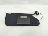 2011-2014 Chrysler 200 Sun Visor Shade Replacement Passenger Right Mirror Fits Fits 2011 2012 2013 2014 OEM Used Auto Parts 