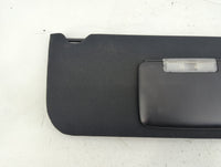 2011-2014 Chrysler 200 Sun Visor Shade Replacement Passenger Right Mirror Fits Fits 2011 2012 2013 2014 OEM Used Auto Parts 