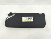 2011-2014 Chrysler 200 Sun Visor Shade Replacement Passenger Right Mirror Fits Fits 2011 2012 2013 2014 OEM Used Auto Parts 