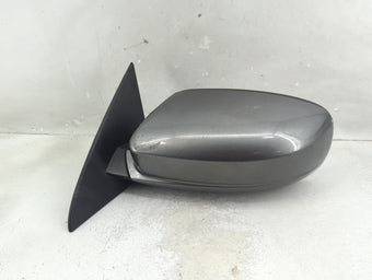 compare product 2011-2014 Chrysler 200 Driver Side View Mirror - Left Door Mirror OEM Used