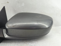 2011-2014 Chrysler 200 Driver Side View Mirror - Left Door Mirror OEM Used - Oemusedautoparts1.com