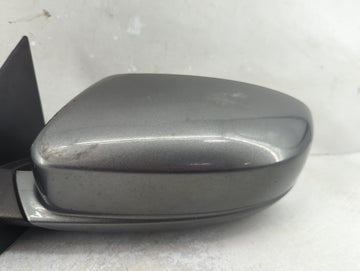 2011-2014 Chrysler 200 Driver Side View Mirror - Left Door Mirror OEM Used