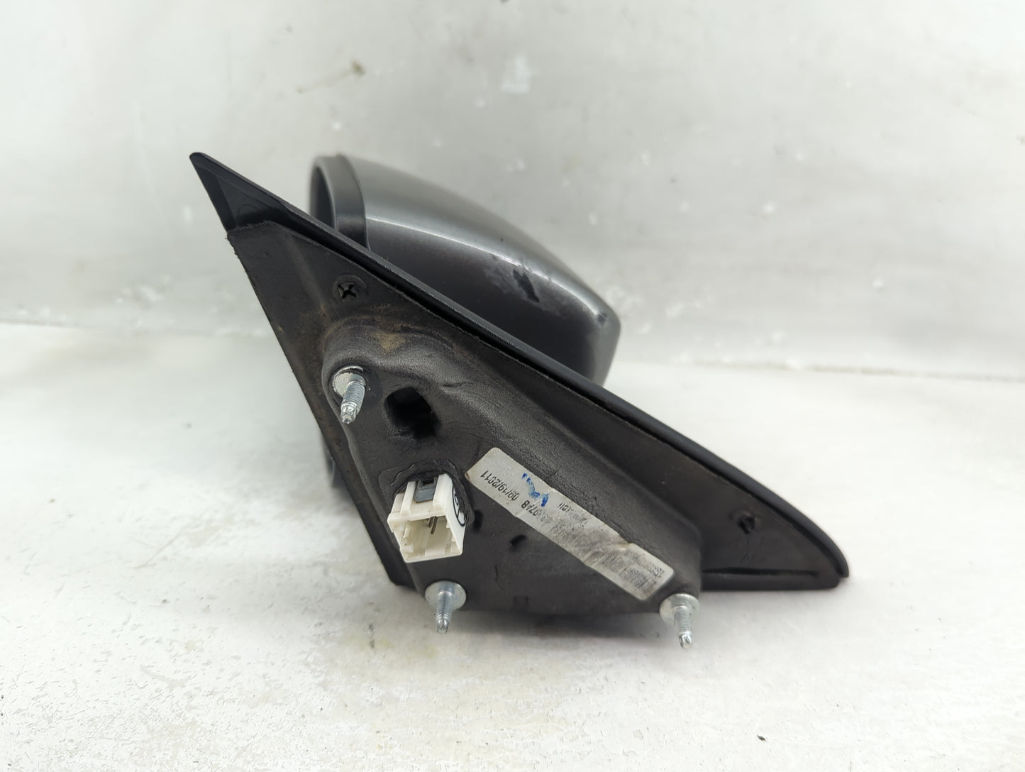 2011-2014 Chrysler 200 Driver Side View Mirror - Left Door Mirror OEM Used - Oemusedautoparts1.com