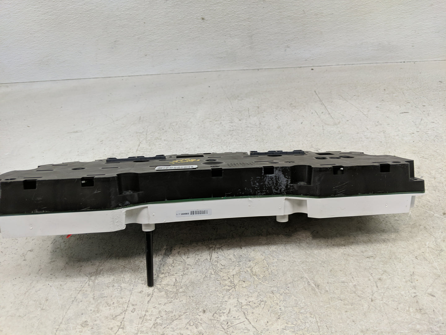 2011-2014 Chrysler 200 Instrument Cluster Speedometer Gauges Miles:183K Fits Fits 2011 2012 2013 2014 OEM Used Auto Parts - 