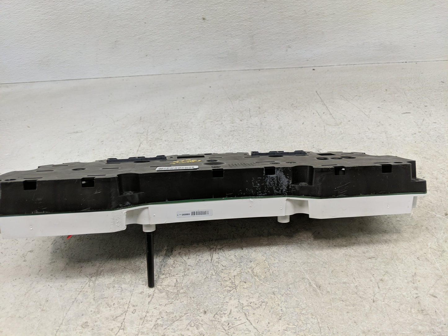 2011-2014 Chrysler 200 Instrument Cluster Speedometer Gauges Miles:183K Fits Fits 2011 2012 2013 2014 OEM Used Auto Parts - 
