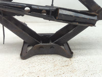 Chrysler 200 Spare Scissor Car Jack - Oemusedautoparts1.com