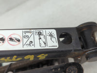 Chrysler 200 Spare Scissor Car Jack - Oemusedautoparts1.com