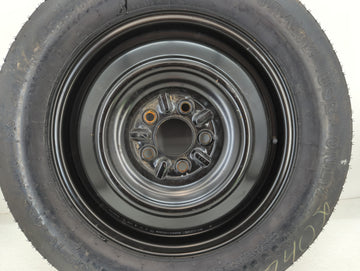 2011-2014 Chrysler 200 Spare Donut Tire Wheel Rim Oem - Oemusedautoparts1.com