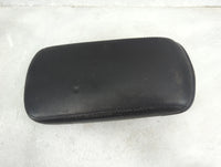 2011-2014 Chrysler 200 Center Console Armrest Cover Lid Fits Fits 2011 2012 2013 2014 OEM Used Auto Parts - Oemusedautoparts