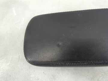 2011-2014 Chrysler 200 Center Console Armrest Cover Lid Fits Fits 2011 2012 2013 2014 OEM Used Auto Parts