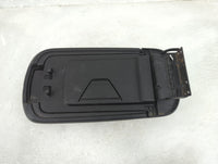 2011-2014 Chrysler 200 Center Console Armrest Cover Lid Fits Fits 2011 2012 2013 2014 OEM Used Auto Parts - Oemusedautoparts