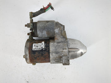 2011-2014 Chrysler 200 Car Starter Motor Solenoid OEM Fits Fits 2011 2012 2013 2014 2015 2016 2017 OEM Used Auto Parts - Oem