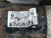 2011-2014 Chrysler 200 Car Starter Motor Solenoid OEM Fits Fits 2011 2012 2013 2014 2015 2016 2017 OEM Used Auto Parts - Oem