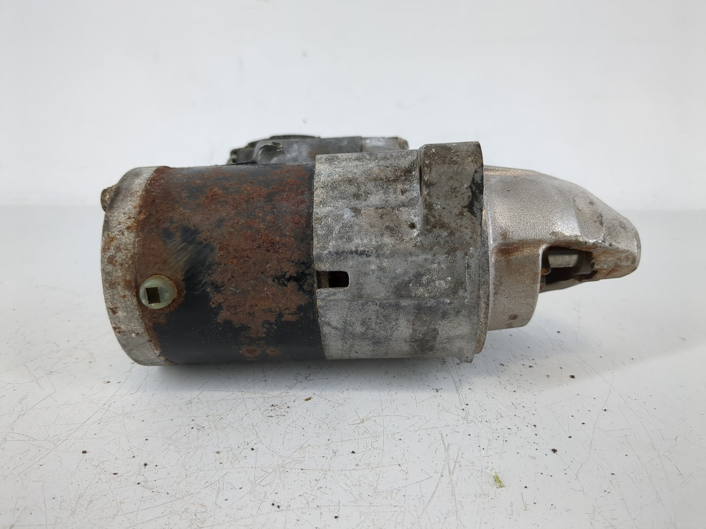 2011-2014 Chrysler 200 Car Starter Motor Solenoid OEM Fits Fits 2011 2012 2013 2014 2015 2016 2017 OEM Used Auto Parts - Oem