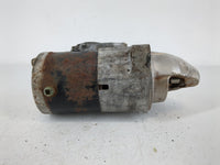 2011-2014 Chrysler 200 Car Starter Motor Solenoid OEM Fits Fits 2011 2012 2013 2014 2015 2016 2017 OEM Used Auto Parts - Oem