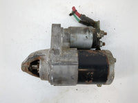 2011-2014 Chrysler 200 Car Starter Motor Solenoid OEM Fits Fits 2011 2012 2013 2014 2015 2016 2017 OEM Used Auto Parts - Oem