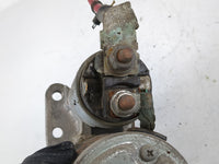 2011-2014 Chrysler 200 Car Starter Motor Solenoid OEM Fits Fits 2011 2012 2013 2014 2015 2016 2017 OEM Used Auto Parts - Oem