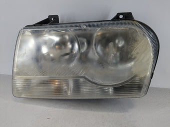 compare product 2008-2010 Chrysler 300 Driver Left Oem Head Light Headlight Lamp