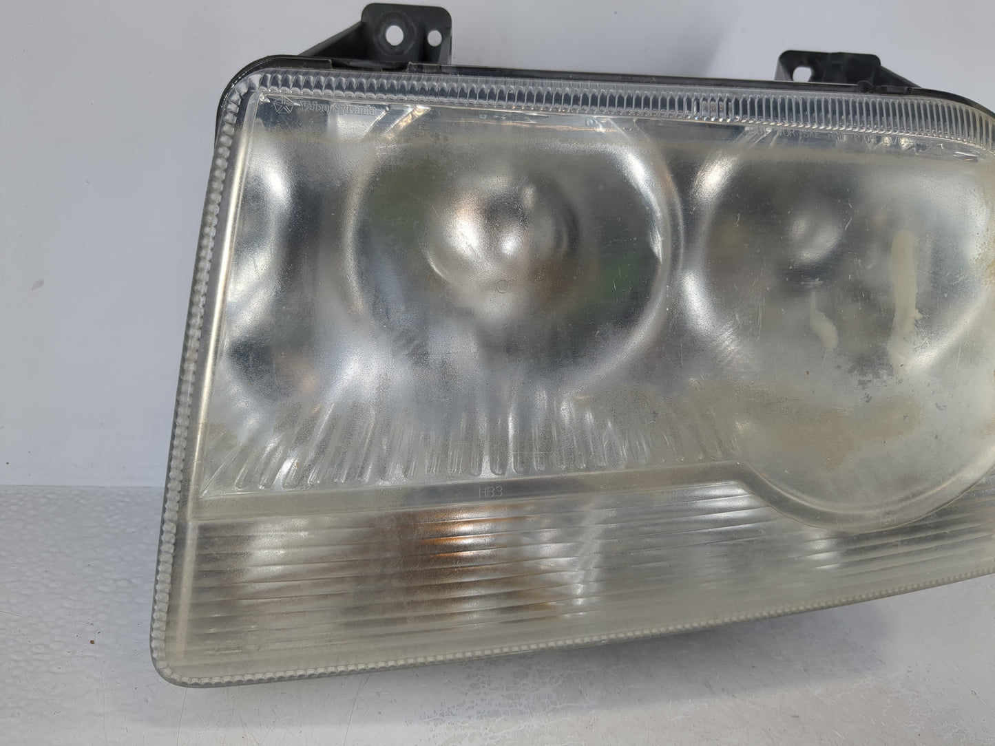 2008-2010 Chrysler 300 Driver Left Oem Head Light Headlight Lamp - Oemusedautoparts1.com