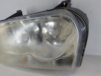 2008-2010 Chrysler 300 Driver Left Oem Head Light Headlight Lamp - Oemusedautoparts1.com