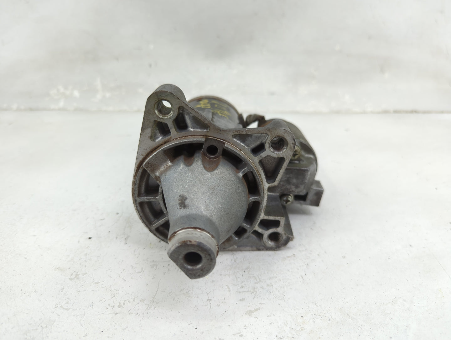 2005-2006 Chrysler 300 Car Starter Motor Solenoid OEM Fits Fits 2005 2006 OEM Used Auto Parts - Oemusedautoparts1.com